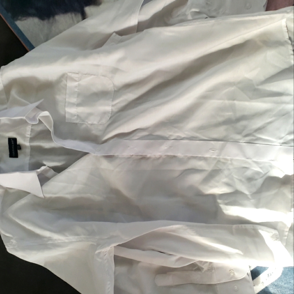 Dress shirt
